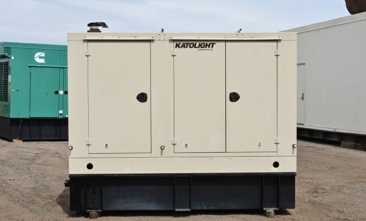 迭部购买柴油发电机需留心哪些问题?