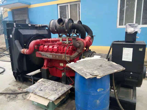 迭部租赁发电机 发电机的主要分类介绍