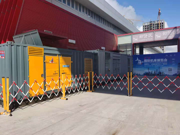 迭部发电机租赁的“望、闻、问、切”你知道多少？