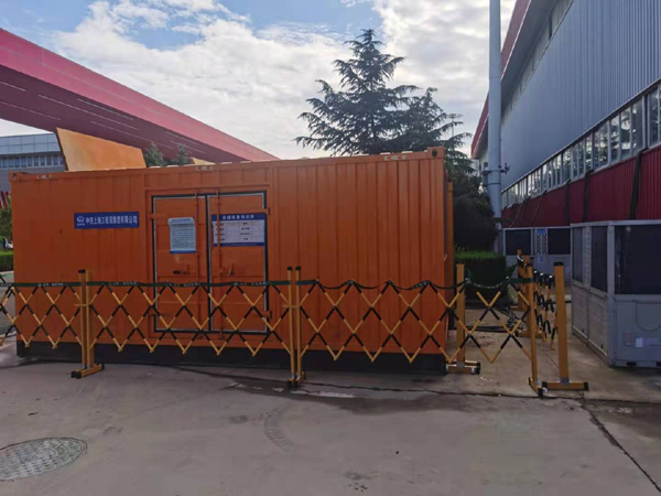 迭部柴油发电机组单支点和双支点的区别是什么？