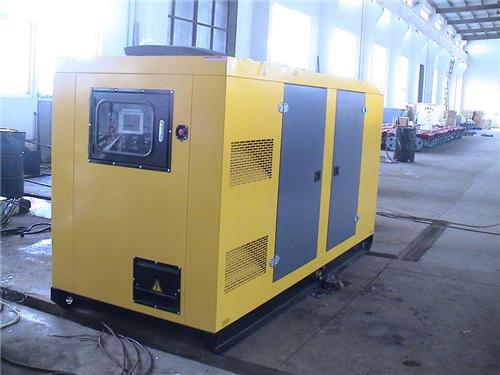 迭部租赁发电机 柴油发电机组的蓄电池种类有哪些?