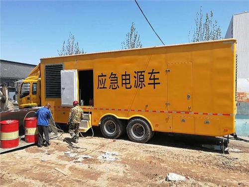 迭部发电车租赁-教您挑选发电机哪些技巧可以掌握使用