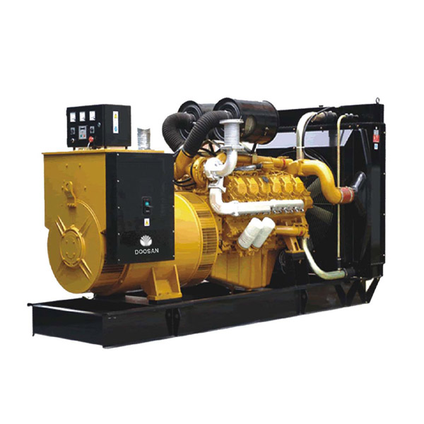 迭部租赁发电机-怎样确保潍柴发电机组的质量