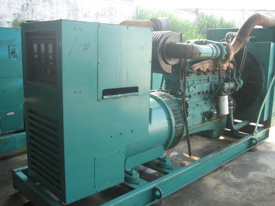 迭部出租发电机-柴油发电机的选购要点