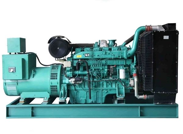 迭部发电机租赁-柴油发电机与汽油发电机的区别