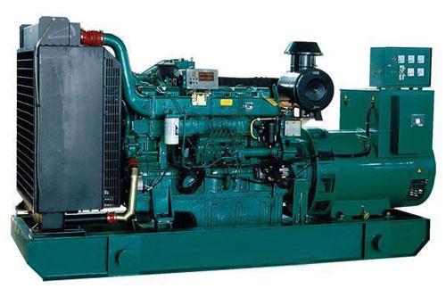 迭部出租发电机-康明斯发电机指示控制灯的作用