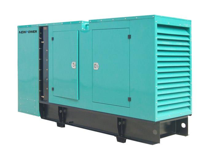 迭部发电车租赁-沃尔沃发电机组多少钱