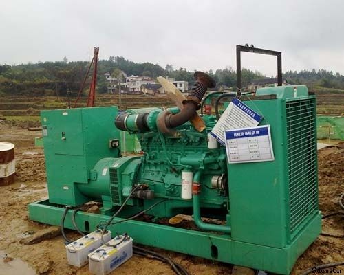 迭部发电车租赁-东风发电机组选择是要看哪些方面