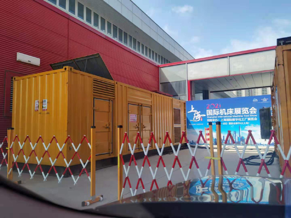 迭部发电车出租-发电机无电压或电压太低怎么办？