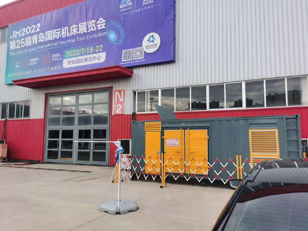 迭部发电机租赁-柴油发电机组不及时维护危害大