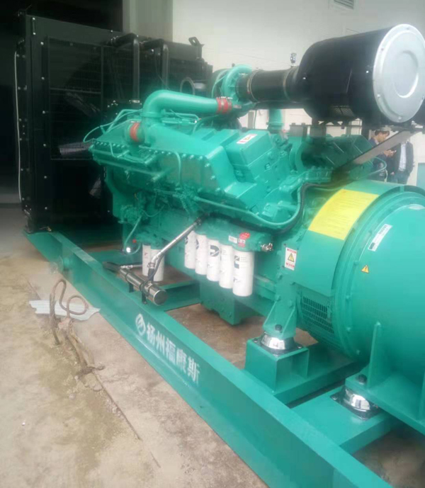 迭部出租发电机-发电机租赁后的操作注意事项