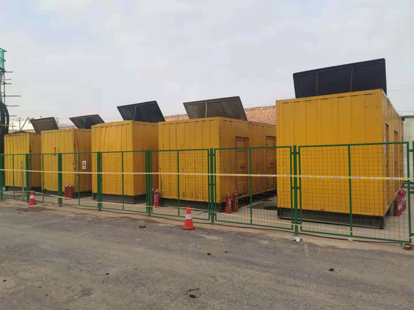 迭部租赁发电机-延长柴油发电机寿命的方法