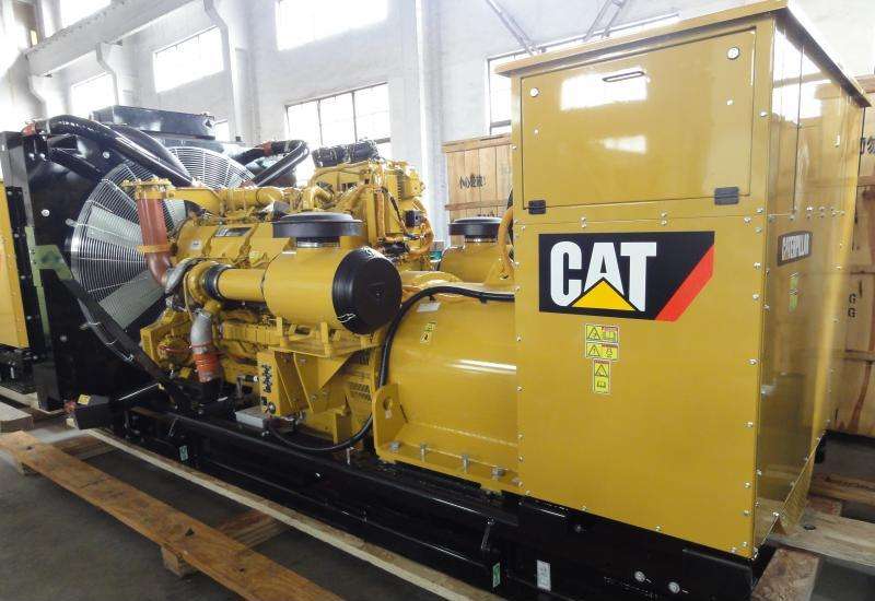 迭部柴油机产生敲缸的原因及诊断排除方法