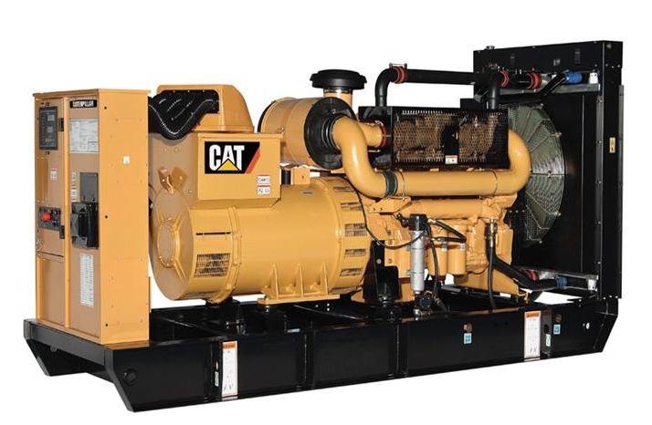 迭部发电机组高温报警的原因及影响发电机组散热的不利因素