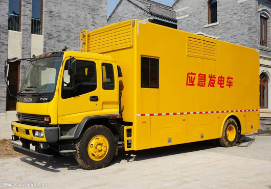 迭部发电车租赁-柴油发电机组的基本分类有哪些？