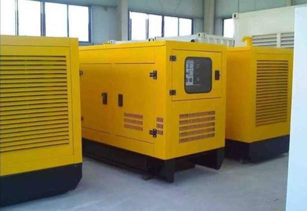 迭部出租发电机-启动柴油发电机组前我们要检查什么？