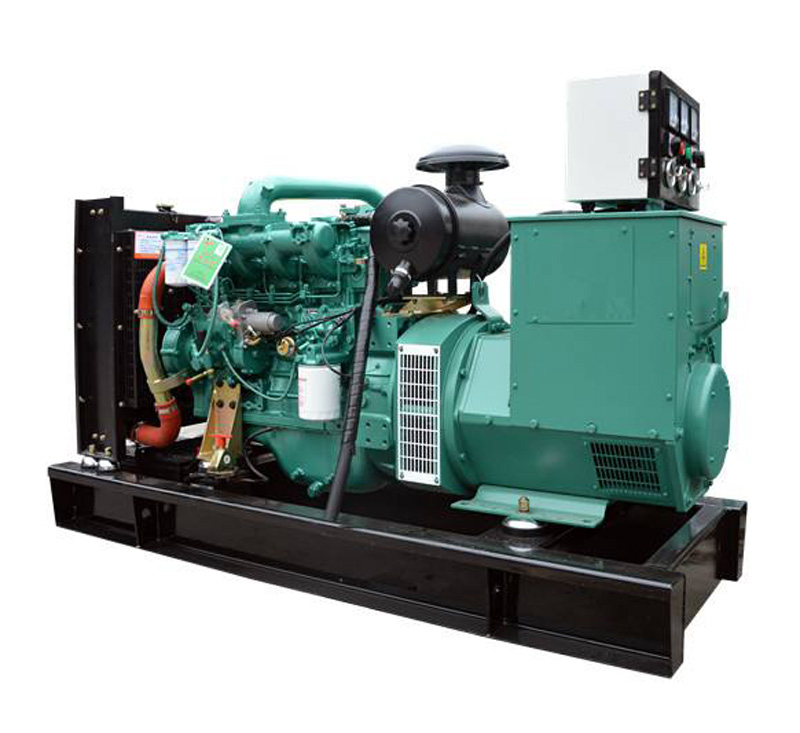 迭部租赁发电机-发电机设备出租之无刷发电机AVR为何容易损坏的原因解析