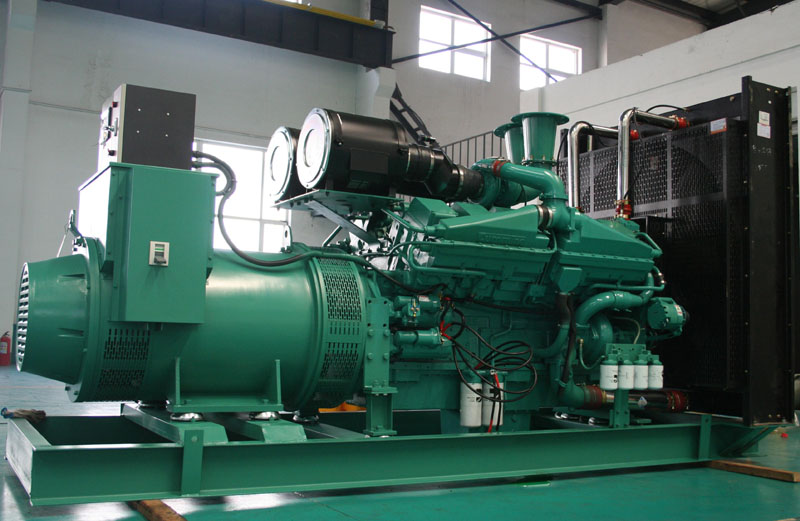 迭部租赁发电机-柴油发电机租赁出租油耗计算详细方法,如何降低油耗