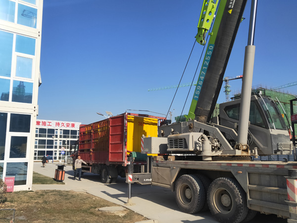 迭部发电机出租50KW柴油发电机组需要配多粗电缆线
