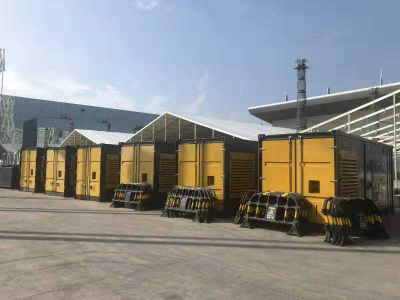 迭部发电机租赁中列举一些可能导致发电机故障的原因？