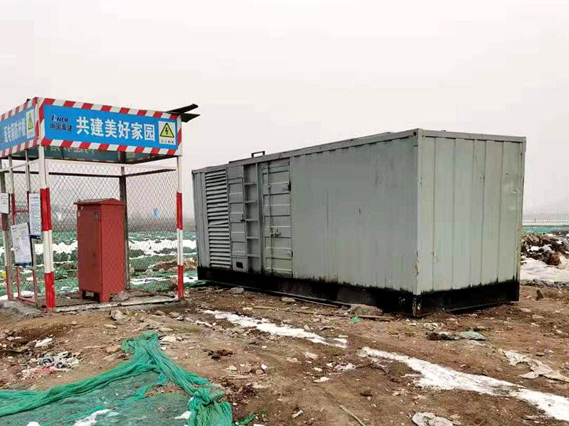 迭部燃气发电机在高海拔地区运行时会遇到哪些常见故障？