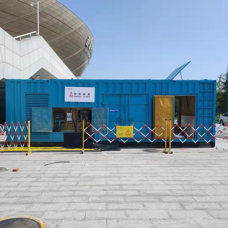 迭部如何选择适合的电压表来测量发电机的输出电压？