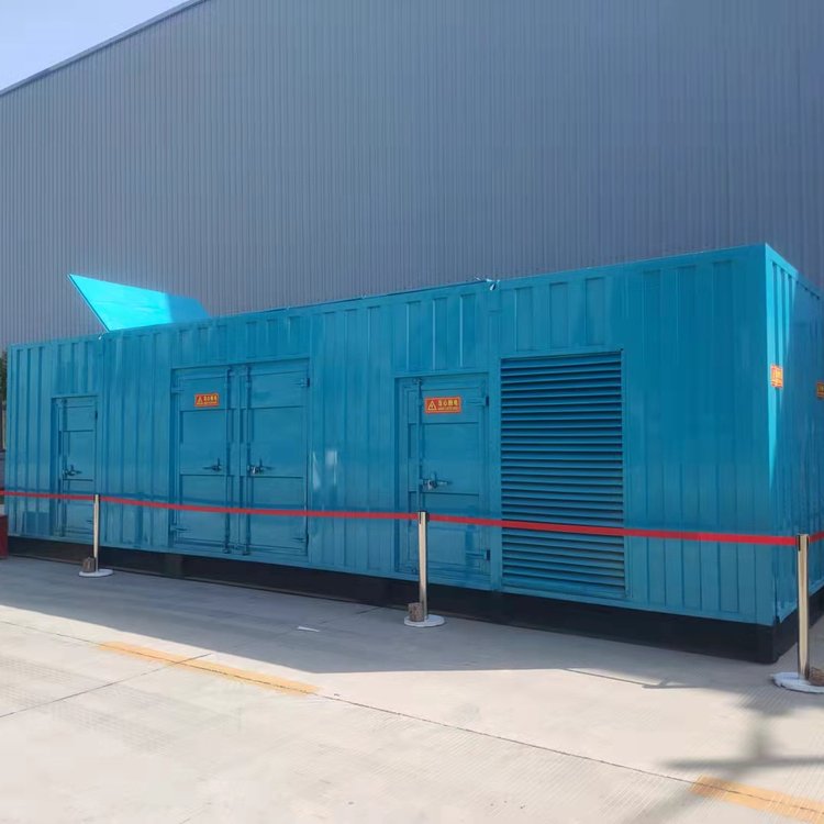 迭部怎样更换柴油发电机组的空气滤清器？