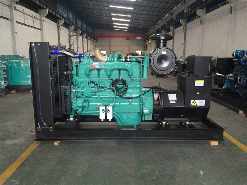 迭部发电机出租租赁如何保证柴油发电机组的正常运行？