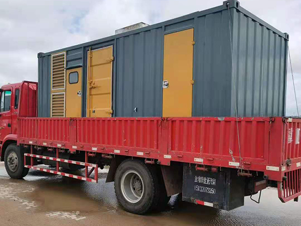 迭部发电机出租控制系统的使用和维护成本高吗？