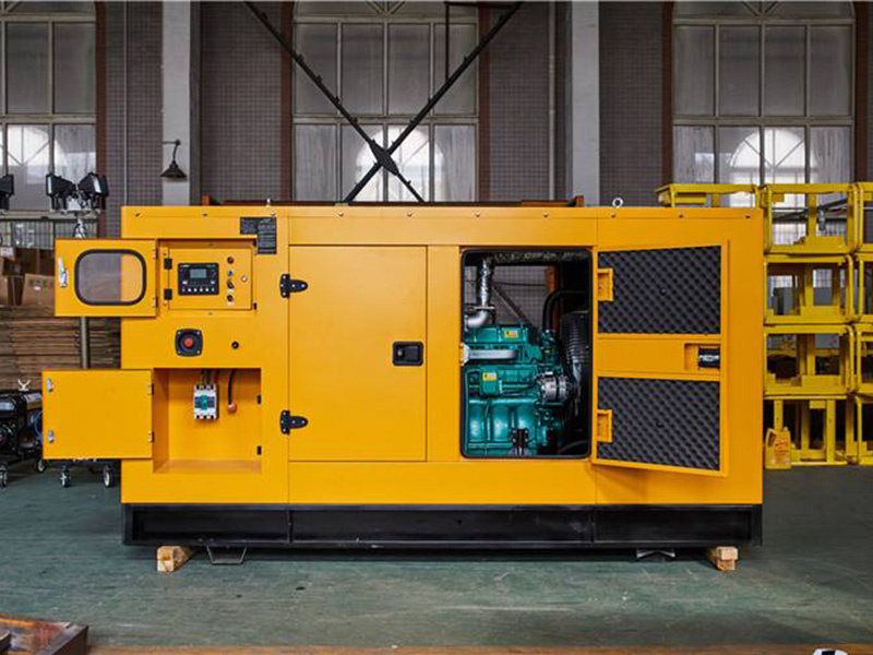 迭部发电机出租如何避免柴油发电机出现故障？