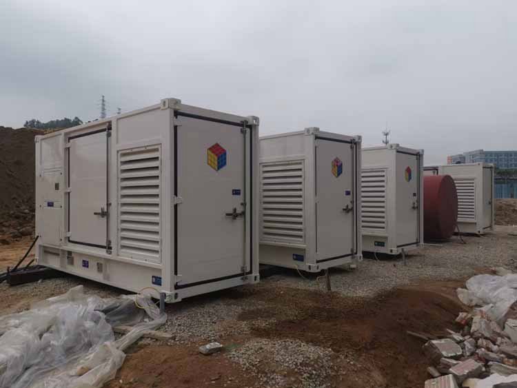 迭部如何降低 200KW 柴油发电机的燃油消耗率？
