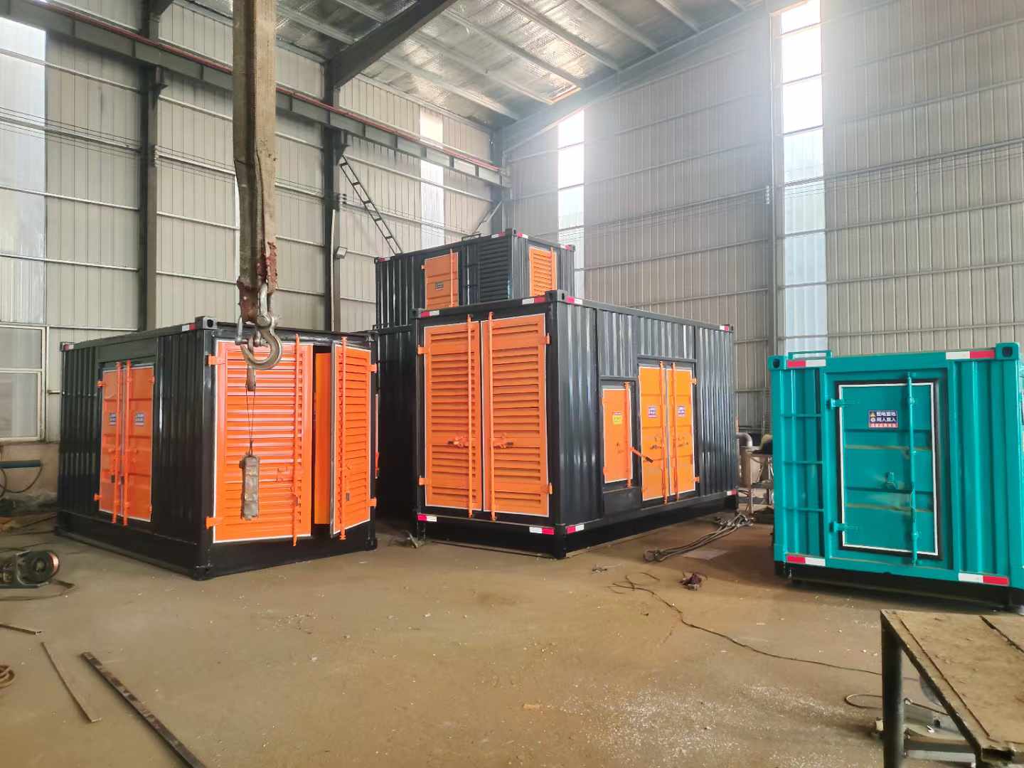 迭部如何根据用电设备的功率选择合适的空开？