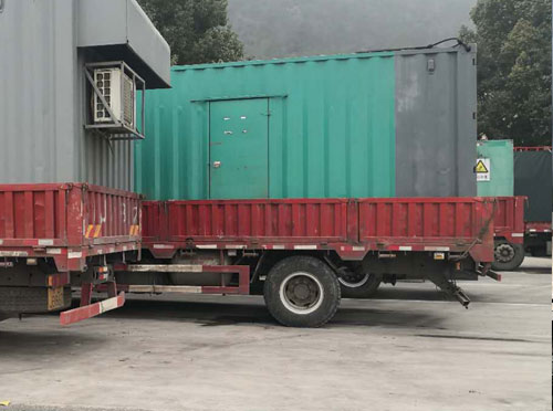 迭部柴油发电机组使用注意安全事项有哪些？