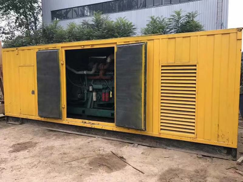 迭部环境温度对柴油发电机组预热时间的影响有多大？