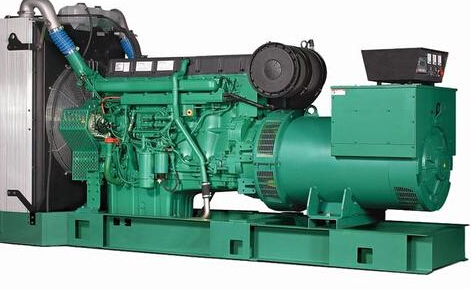 迭部发电机除垢后需要用清水冲洗水冷式机油散热器几次？