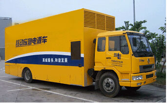 迭部发电机组如何判断水冷式机油散热器是否需要更换？