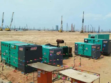 迭部测量水冷式机油散热器密封件尺寸的具体步骤是什么？