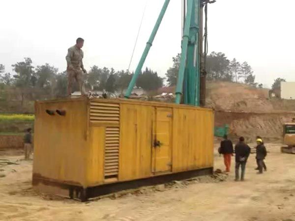 迭部柴油发电机组应用场合有哪些？