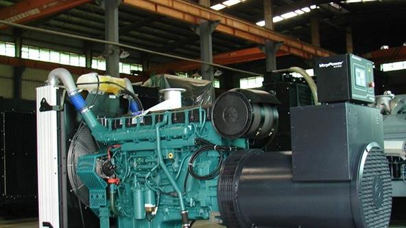 迭部如何判断柴油发电机组的机油是否需要更换？