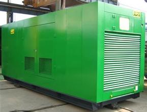 迭部冬季柴油发电机组预热完成后如何启动？