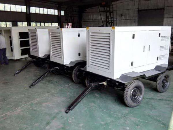 迭部如何解决柴油发电机组的蓄电池故障？