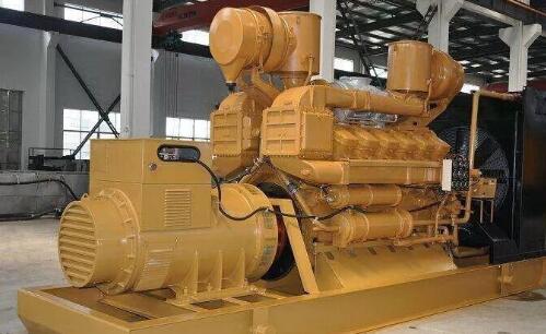 迭部柴油发电机冬季启动前，需进行哪些电气系统检查？