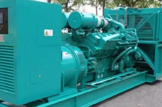 迭部柴油发电机冬季启动前的准备工作有哪些？