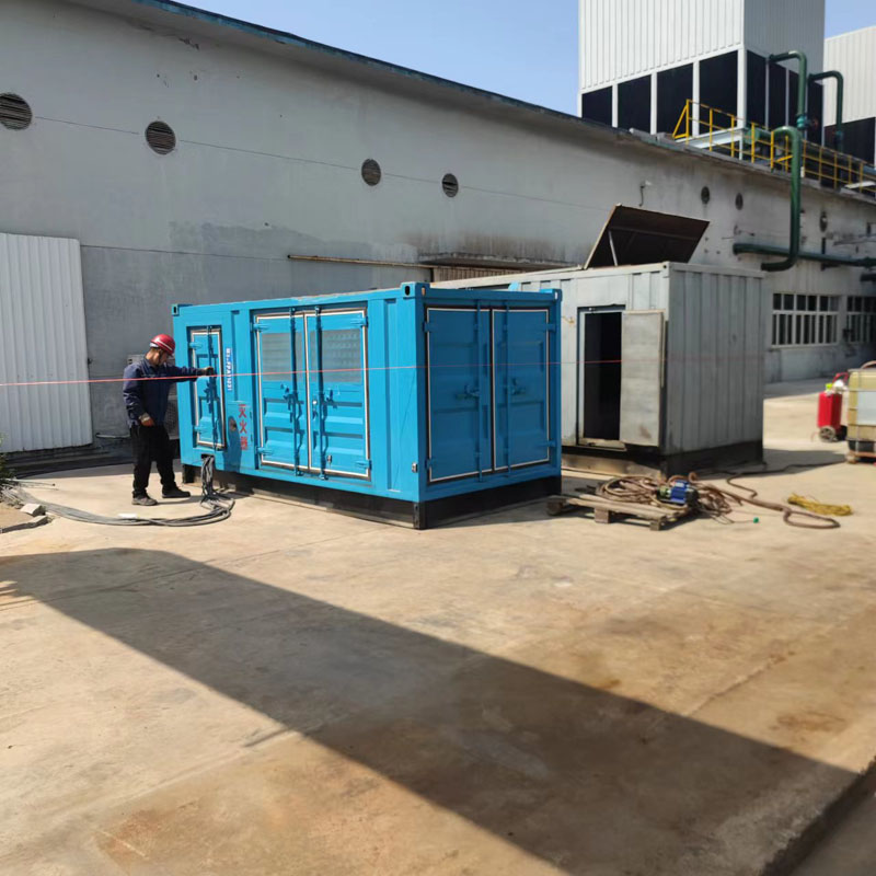 迭部柴油发电机组长期备用如何保养维护？