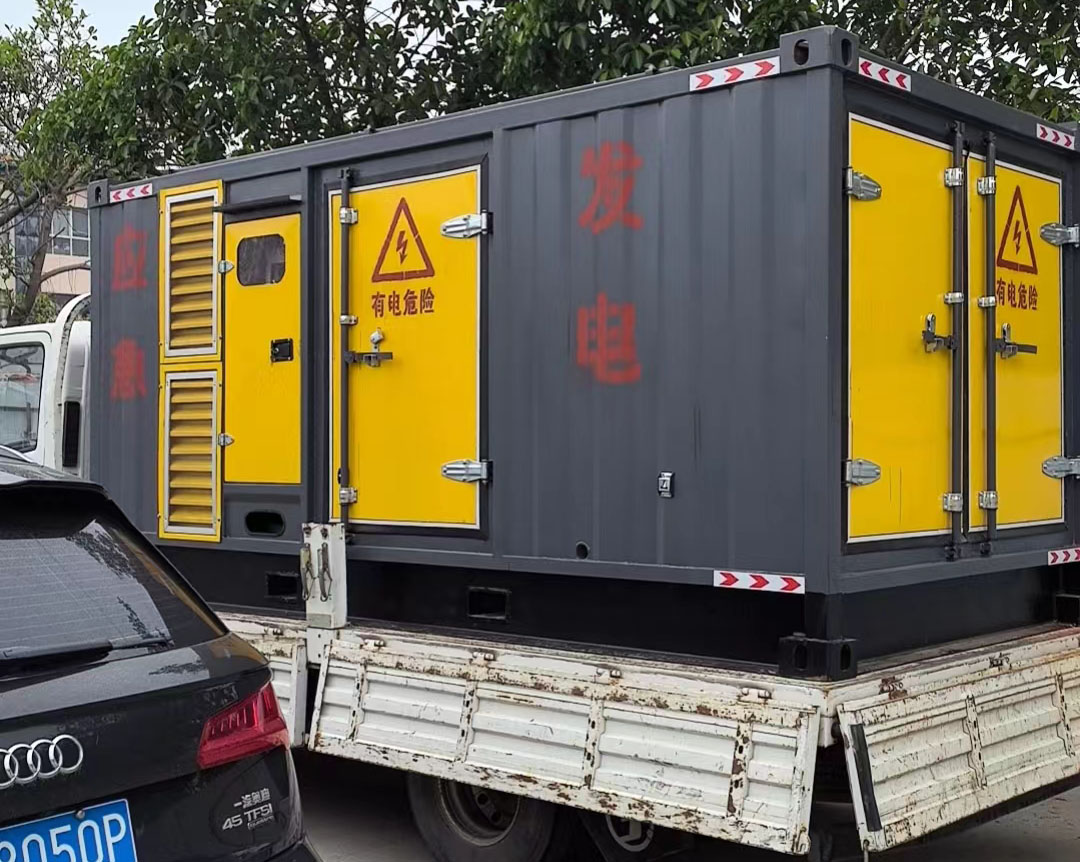 迭部如何确保柴油发电机组3D数模的准确性和可靠性？